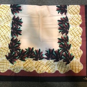 Kate Spade Scarf/ wrap